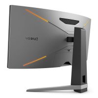 MONITOR BENQ EX3410R GAMER CURVO 34 4K HDRI PANEL VA 144HZ HDMIX2DPUSBBOCINAS 2.1
