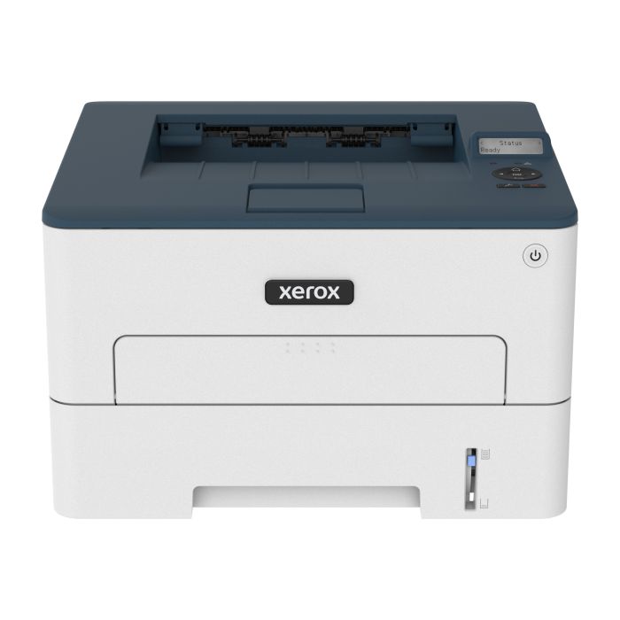IMPRESORA LÁSER XEROX B230 MONOCROMÁTICA HASTA 36PPM
