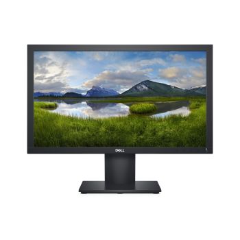 MONITOR DELL LED E2020H 19.5 RESOLUCIÓN 1600X900 PANEL TN