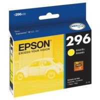 CARTUCHO EPSON AMARILLO XP231431