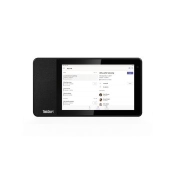 TABLET LENOVO (D90) THINKSMART VIEW 8 QUALCOMM 8 GB RAM 2 GB ANDROID COLOR NEGRO