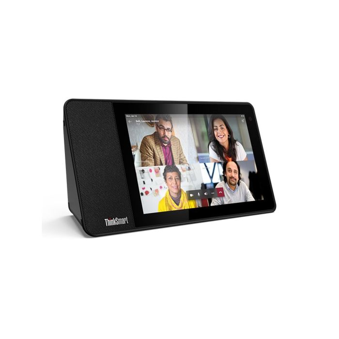 TABLET LENOVO (D90) THINKSMART VIEW 8 QUALCOMM 8 GB RAM 2 GB ANDROID COLOR NEGRO