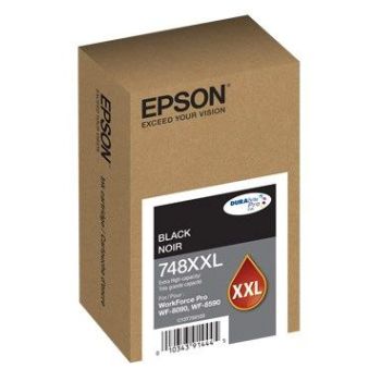 CARTUCHO EPSON AMARILLO WF-6090 WF-6590 