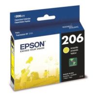 CARTUCHO EPSON AMARILLO XP-2101