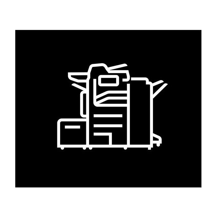 REALIZADOR DE FOLLETOS XEROX PARA ALTALINK C81XXB81XX REQUIERE EZK PARA SU CORRECTO FUNCIONAMIENTO