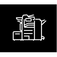 REALIZADOR DE FOLLETOS XEROX PARA ALTALINK C81XXB81XX REQUIERE EZK PARA SU CORRECTO FUNCIONAMIENTO