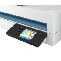 ESCÁNER HP SCANJET PRO N4600 FNW1 RESOLUCIÓN 600 DPI ADF