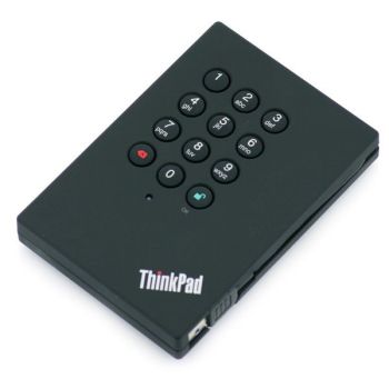 UNIDAD DE DISCO LENOVO SEGURA THINKPAD SATAUSB 500GB