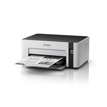 IMPRESORA DE INYECCIÓN EPSON ECOTANK M1120 MONOCROMÁTICA 32 PPM 2