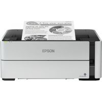 IMPRESORA DE INYECCION EPSON ECOTANK M1180 WIFI Y ETHERNET