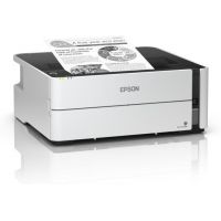 IMPRESORA DE INYECCION EPSON ECOTANK M1180 WIFI Y ETHERNET