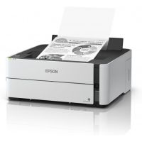 IMPRESORA DE INYECCION EPSON ECOTANK M1180 WIFI Y ETHERNET