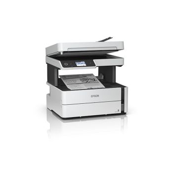 MULTIFUNCIONAL EPSON ECOTANK M3170 MONOCROMÁTICA TINTA CONTINUA 2