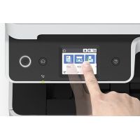 MULTIFUNCIONAL EPSON ECOTANK M3170 MONOCROMÁTICA TINTA CONTINUA