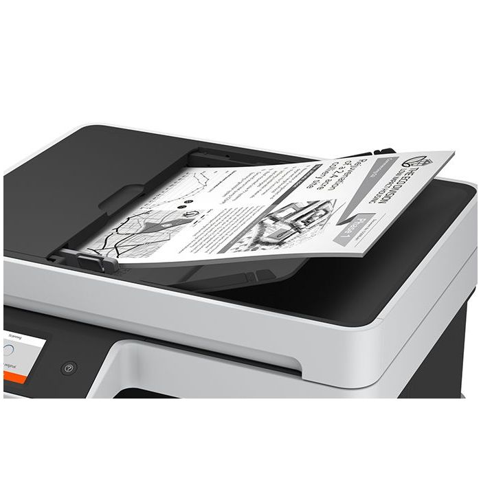 MULTIFUNCIONAL EPSON ECOTANK M3170 MONOCROMÁTICA TINTA CONTINUA