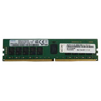 LENOVO 4X77A77495 MÓDULO DE MEMORIA 16 GB 1 X 16 GB DDR4 3200 MHZ ECC