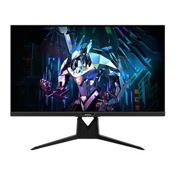 MONITOR GIGABYTE AORUS GAMING FI32Q 31.5 IPS QHD 2560X1440 2XHDMI 1XDP 1MS GTG 170HZ HDR400 FREESYNC COLOR NEGRO