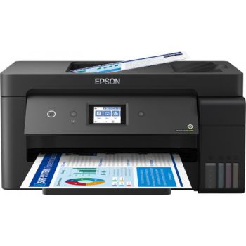 MULTIFUNCIONAL EPSON ECOTANK L14150 COLOR INYECCIÓN DE TINTA