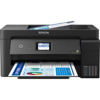 MULTIFUNCIONAL EPSON ECOTANK L14150 COLOR INYECCIÓN DE TINTA