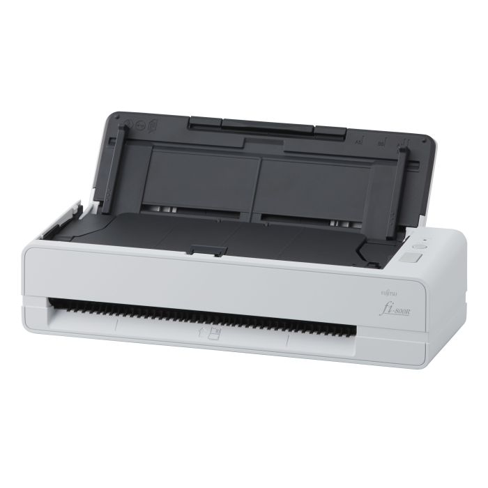 RICOH - FI-800R 40PPM 80IPM  600DPI