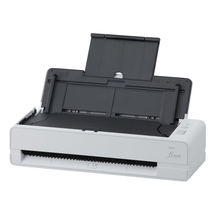 RICOH - FI-800R 40PPM 80IPM  600DPI