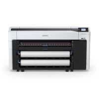 PLOTTER EPSON SURECOLOR T7770D CADTÉCNICA 44 RESOLUCIÓN 2400 X 1200