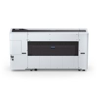 PLOTTER EPSON SURECOLOR T7770D CADTÉCNICA 44 RESOLUCIÓN 2400 X 1200