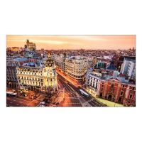 PANTALLA SAMSUNG VIDEO WALL 55 FHD BISEL ESTRECHO 700NIT RESOLUCIÓN 1920X1080