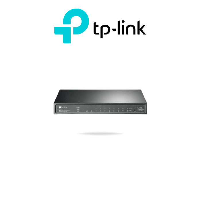 TP-LINK TL-SG22