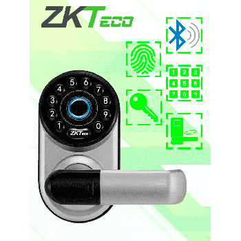 ZKTECO ML300 - 