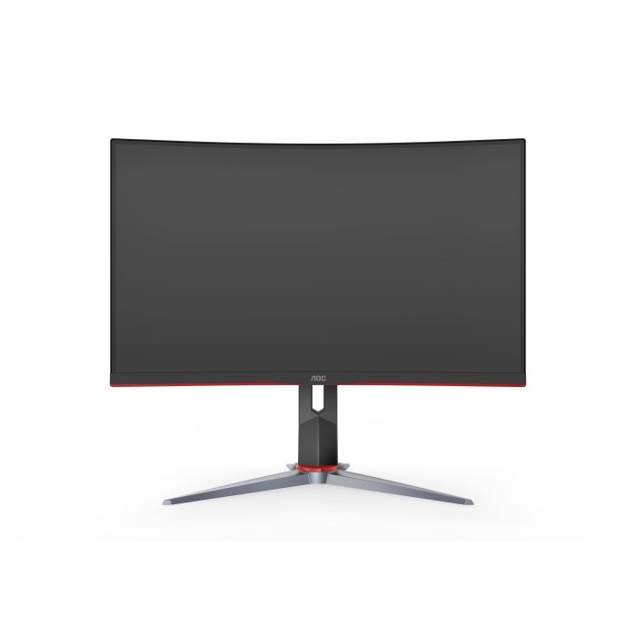 AOC C27G2 PANTALLA PARA PC 68,6 CM (27) 1920 X 1080 PIXELES FULL HD LED NEGRO, ROJO