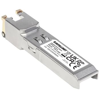 INTELLINET 523882 RED MODULO TRANSCEPTOR 1250 MBITS SFP