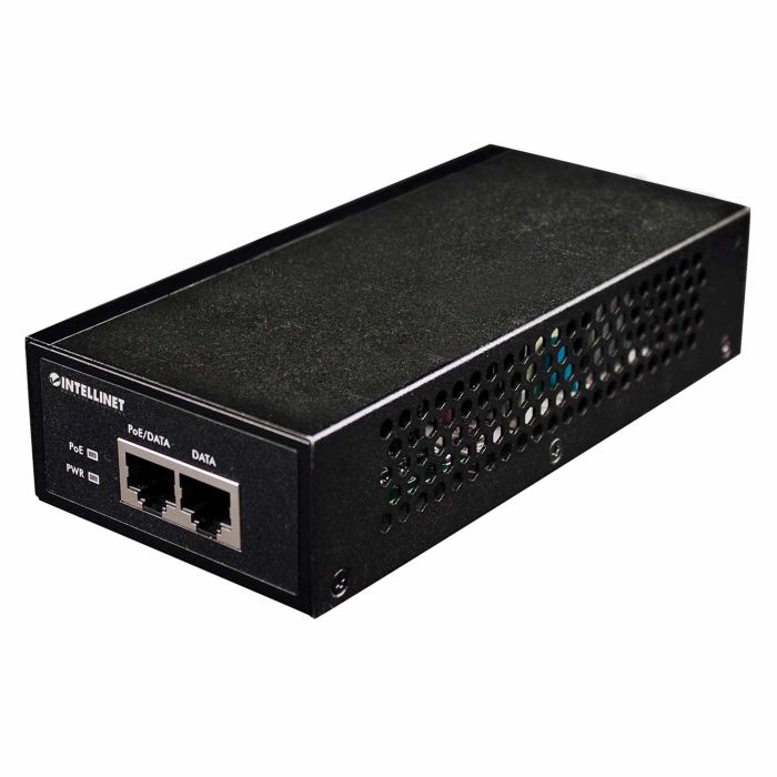 INYECTOR POE INTELLINET GIGABIT ALTA POTENCIA 42W ETHERNET(POE+ POE)