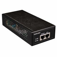INYECTOR POE INTELLINET GIGABIT ALTA POTENCIA 42W ETHERNET(POE+ POE)
