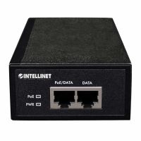 INYECTOR POE INTELLINET GIGABIT ALTA POTENCIA 42W ETHERNET(POE+ POE)