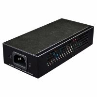 INYECTOR POE INTELLINET GIGABIT ALTA POTENCIA 42W ETHERNET(POE+ POE)