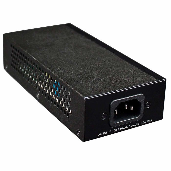 INYECTOR POE INTELLINET GIGABIT ALTA POTENCIA 42W ETHERNET(POE+ POE)