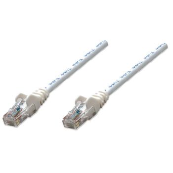 INTELLINET CABLE DE RED, CAT6, UTP