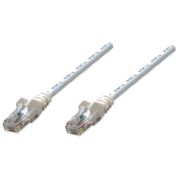 INTELLINET CABLE DE RED, CAT6, UTP