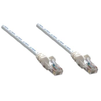 INTELLINET CABLE DE RED, CAT6, UTP 2