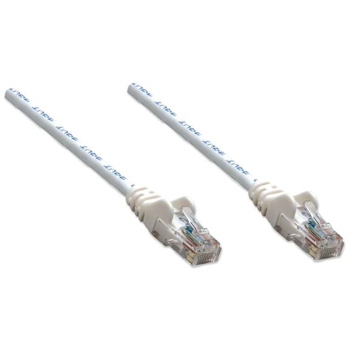 INTELLINET CABLE DE RED, CAT6, UTP
