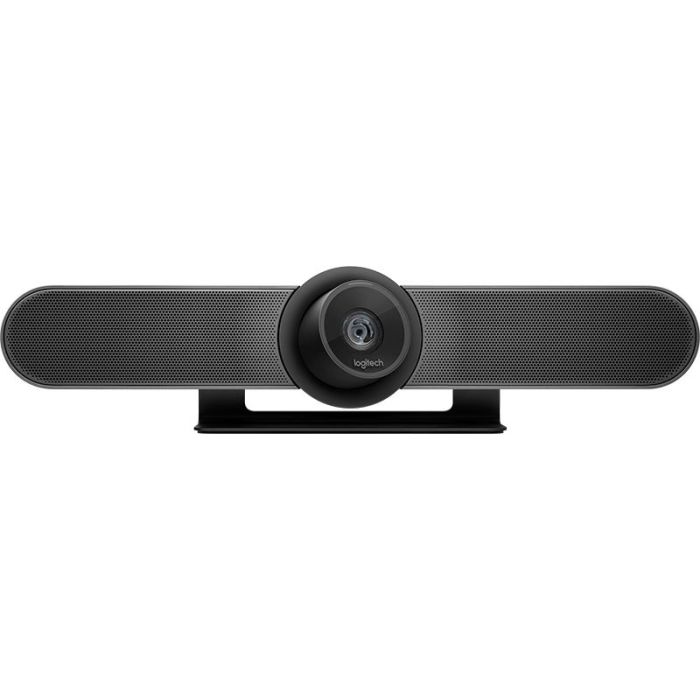 LOGITECH 960-001101 CÁMARA DE VIDEOCONFERENCIA NEGRO 3840 X 2160 PIXELES 30 PPS