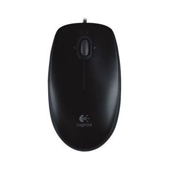 MOUSE LOGITECH M100 OPTICO 1000 DPIS USB