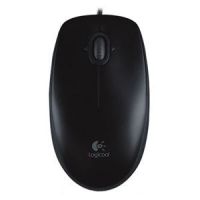 MOUSE LOGITECH M100 OPTICO 1000 DPIS USB