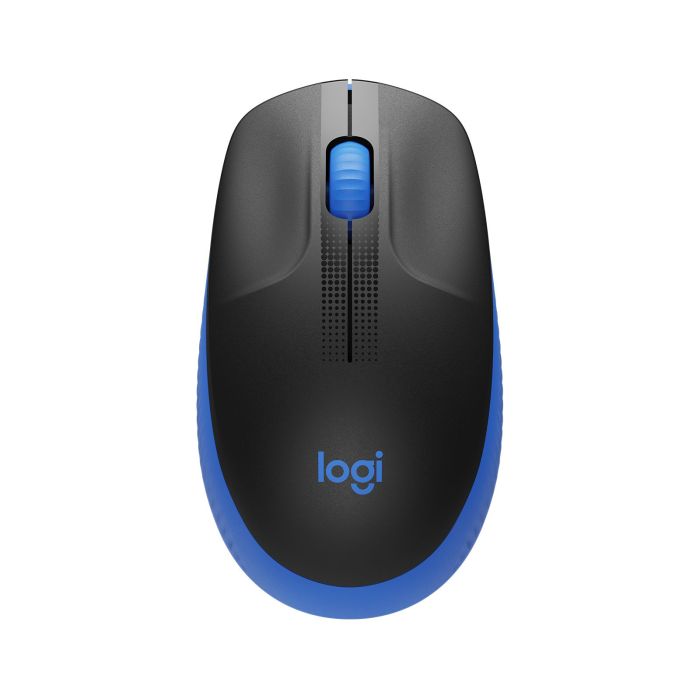LOGITECH M190