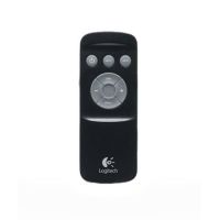 LOGITECH 980-000474 CONJUNTO DE ALTAVOCES 500 W PC NEGRO 5.1 CANALES 335 W