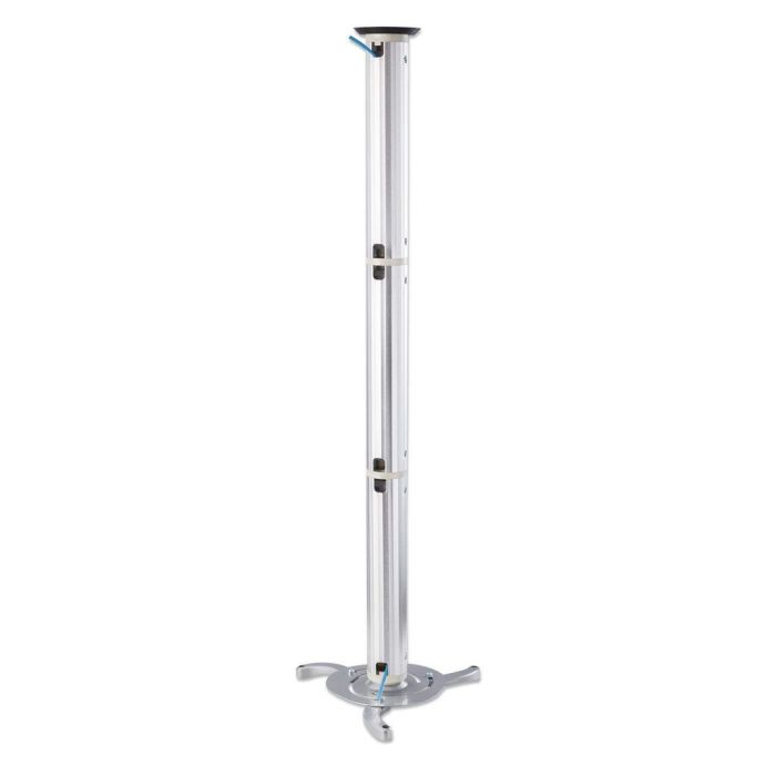 SOPORTE PROYECTOR MANHATTAN MONTAJE TECHO HASTA 10 KG