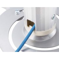 SOPORTE PROYECTOR MANHATTAN MONTAJE TECHO HASTA 10 KG