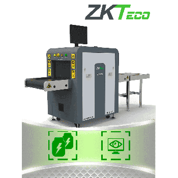 ZKTECO ZKX5030A