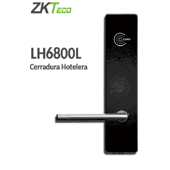 ZKTECO LH6800L-